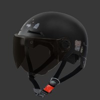 ADLHELMETS 电动车头盔