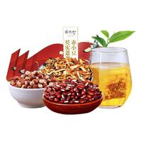 张太和 赤小豆芡实薏米茶 150g*3袋