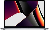 Apple 苹果 MacBook Pro 16