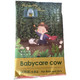 Babycare cow 童芯王国轻薄透气亲肤拉拉 XL码-5片