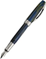 VISCONTI 维斯康帝 梵高系列《星夜》钢笔F