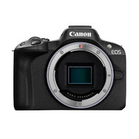 Canon 佳能 EOS R50 APS-C  微单相机