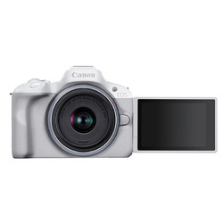 Canon 佳能 EOS R50 APS-C  微單相機