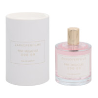 ZARKOPERFUME 扎科之香 无情粉女士香水 EDP 100ml