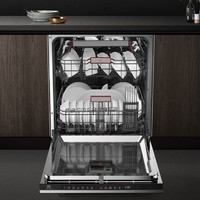 Master Kitchen 壹号作品系列 MK02GA 嵌入式洗碗机 16套 2.0版