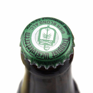 westvleteren 西弗莱特伦 比利时修道院啤酒W12号330ml 单瓶