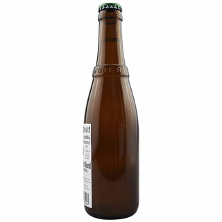 westvleteren 西弗莱特伦 比利时修道院啤酒W12号330ml 单瓶