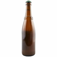 westvleteren 西弗莱特伦 比利时修道院啤酒W12号330ml 单瓶