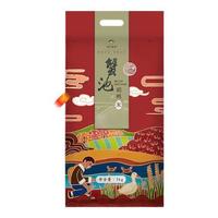 万亩仓 蟹池鸭稻米 5kg