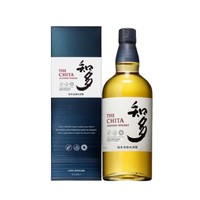 GDF会员购：SUNTORY 三得利 知多 日本单一谷物威士忌 43%vol 700ml