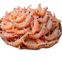 勋康海 淡干磷虾皮海鲜干货 100克/袋