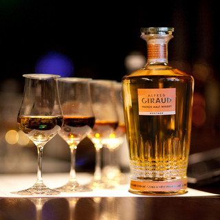 THE GLENLIVET 格兰威特 传承 法国威士忌 45.9%vol 700ml