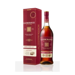 gdf会员购glenmorangie格兰杰accord窖藏陈酿12年苏格兰单