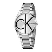 Calvin Klein TIME系列 男士石英腕表 K4N2114Z