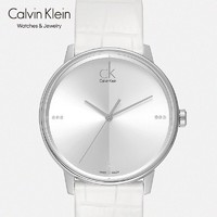Calvin Klein 昼夜系列 男士石英腕表 K2Y2X1KW