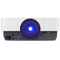 SONY 索尼 VPL-F500X 办公投影机 白色
