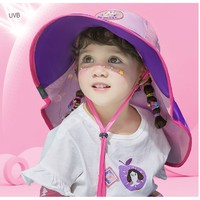 88VIP：柠檬宝宝 宝宝遮阳帽
