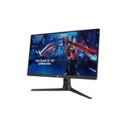 ASUS 华硕 XG27AQMR 27英寸PS显示器（2560x1440、300Hz、120%sRGB、HDR600）