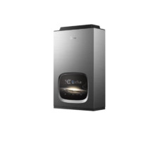 Midea 美的 JSQ30-SKY星际 强排式燃气热水器 16L 30kW