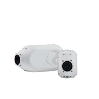 DRIFT Ghost XL 运动相机 白色  骑行套装
