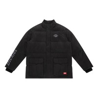 Dickies 帝客 男士短款羽绒服 DK009550