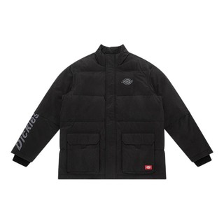 Dickies 帝客 男士短款羽绒服 DK009550