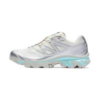 salomon 萨洛蒙 Sportstyle系列 XT-6 中性户外休闲鞋 L47324000 摇篮粉 46