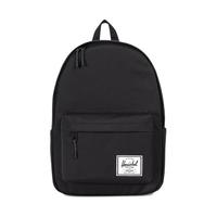 Herschel Supply 和行 男女款双肩包 10485  黑色 中号