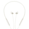 花再 EDIFIER Air+ 入耳式颈挂式动圈降噪蓝牙耳机 月光白