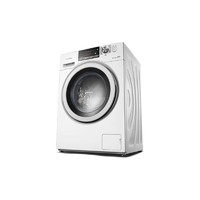 Panasonic 松下 罗密欧系列 XQG100-EAMLW 滚筒洗衣机 10kg 白色