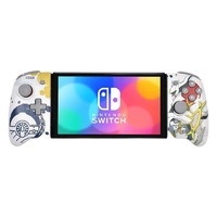 HORI 宝可梦联名 Switch游戏手柄 阿尔宙斯 限定款