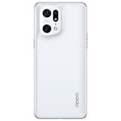 OPPO Find X5 Pro 天玑版 5G手机 12GB+256GB 白瓷