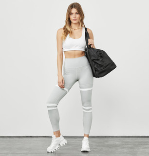 2020款Alo Yoga高腰瑜伽运动健身裤HIGH-WAIST LEGIT LEGGING