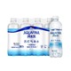 AQUAFINA 纯水乐 苏打气泡水（汽水）450ml *12瓶