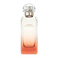 HERMÈS 爱马仕 泻湖花园中性淡香水 EDT 100ml