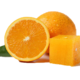 冰糖橙小橙子5斤小果（34个左右）
