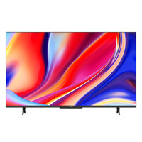 xiaomi小米mi小米电视70英寸高配版金属全面屏4k超高清智能电视redmi