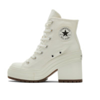 CONVERSE 匡威 Chuck 70 De Luxe Heel 女子休闲运动鞋 A05348C 白色 42