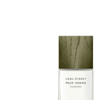 ISSEY MIYAKE 三宅一生 一生之水系列 雪松男士淡香水 EDT 50ml