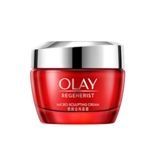 OLAY 玉兰油 塑颜金纯护肤套装 (精华水150ml+50ml+乳液100ml+35ml+面霜14g)