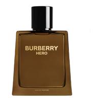 BURBERRY 博柏利 骏勇之心男士浓香水 EDP 50ml