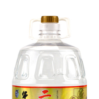 牛栏山 二锅头白酒56度5.5L