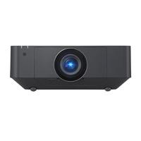 SONY 索尼 ONY 索尼 VPL-F535WZ 激光办公投影机 黑色