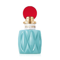 MIU MIU 缪缪 同名女士香水 50ml