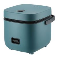 JIASHI 家實 家实迷你电饭煲多功能家用智能小型电饭锅2一3人老式蒸煮米饭1到