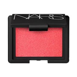 nars 纳斯 炫色腮红4.8克#sex appeal#deep throa#泰姬陵