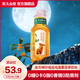 农夫山泉 东方树叶桂花乌龙无糖茶饮料 335ml*15瓶