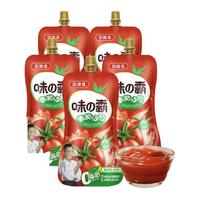 百味佳 味の霸 番茄沙司 320g*3袋