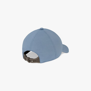 Berluti 男女款鸭舌帽 CA41-PAFV 蓝色 54-56cm