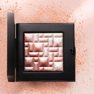 BOBBI BROWN 芭比波朗 晶亮颜彩盘 #PINK GLOW 8g